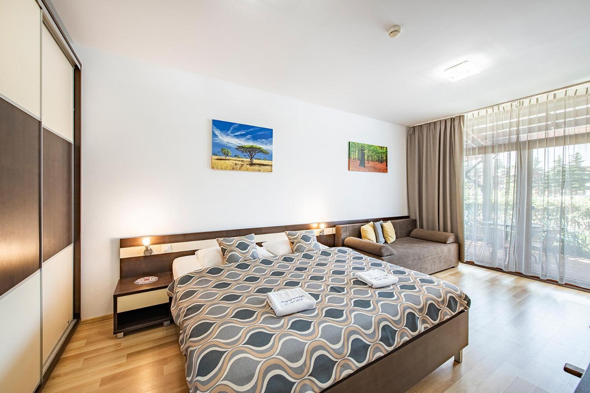 Besenova Apartman Korzar 외부 사진