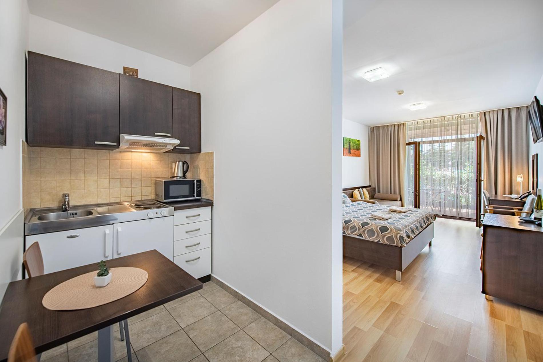 Besenova Apartman Korzar 외부 사진